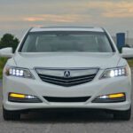 2016 Acura RLX Sport Hybrid