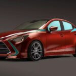 2016 Scion iA Custom