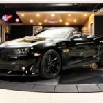 2022 Chevy Trans Am