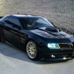 2022 Trans Am Bandit Edition