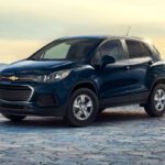 2023 Chevrolet Trax LT