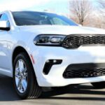 2023 Dodge Durango Redesign