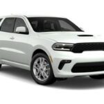 2023 Dodge Durango Redesign