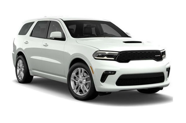 2023 Dodge Durango RT Plus