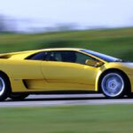 2023 Lamborghini Diablo Car