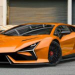 2023 Lamborghini Gallardo Car