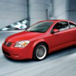 2023 Pontiac G5 Car