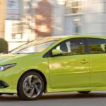 2023 Scion iM Car