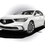 Acura RLX 2020