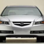 Acura TL 2004