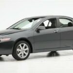 Acura TSX 2004