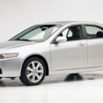 Acura TSX 2006