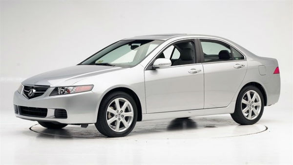 Acura TSX 2006