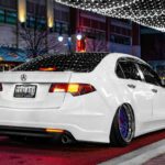 Acura TSX Custom