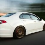 Acura TSX Modified