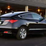 Acura ZDX 2018