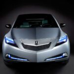 Acura ZDX Concept