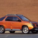 Aztek Pontiac 2021