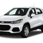 Chevrolet Trax 2022