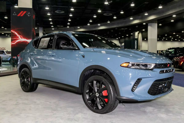 Dodge 2023 Hornet