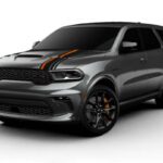 Dodge Durango 2022