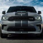 Dodge Durango 2023 SRT Hellcat