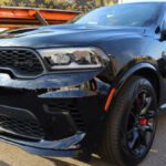 Dodge Durango Demon