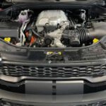 Dodge Durango Engine