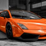 Lamborghini Gallardo Body Kit