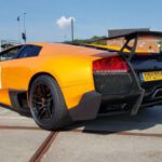 Lamborghini Murcielago 2020