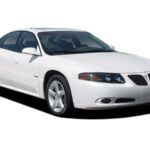 Pontiac Bonneville 2005