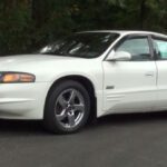 Pontiac Bonneville SSEi