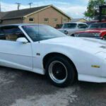 Pontiac Firebird 1992