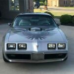 Pontiac Frebird Trans Am 1979