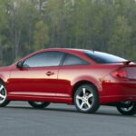 Pontiac G5 2006