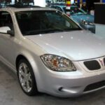 Pontiac G5 2006