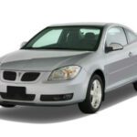 Pontiac G5 2008