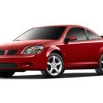 Pontiac G5 2009