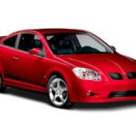 Pontiac G5 GT