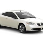 Pontiac G6 2008