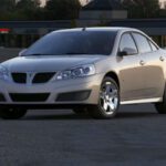 Pontiac G6 2009