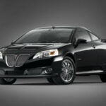 Pontiac G6 2012