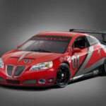 Pontiac G6 GXP R