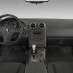 Pontiac G6 Interior