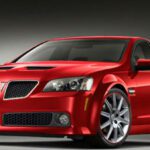 Pontiac G8 ST