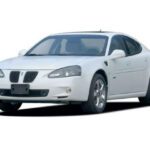 Pontiac Grand Prix Car