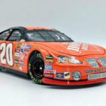 Pontiac Grand Prix Nascar