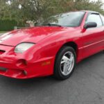 Pontiac Sunfire 1998