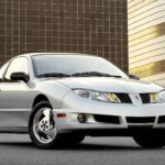 Pontiac Sunfire 2001