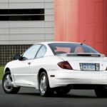 Pontiac Sunfire 2005